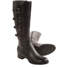28%OFF 女性のドレスブーツ ECCOサリバンブーツ - レザー（女性用） ECCO Sullivan Boots - Leather (For Women)画像